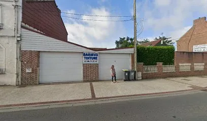 Image de Baisieux Toiture