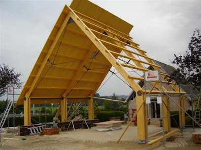 Image de Charpente Belhomme