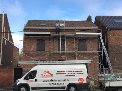 Image de Chris Mon Toit