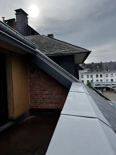 Image de DUSSELDORF & fils SPRL - Toitures