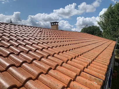 Image de H.T.Renov : plus de 10ans en activité : Jumet, 6040 Charleroi, Belgique