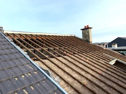 Image de JL toiture SRL