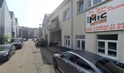 Image de Mic Toiture