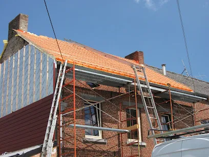 Image de Patoux Remy SPRL